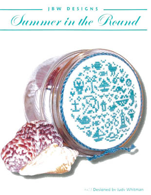 (image for) Summer In The Round